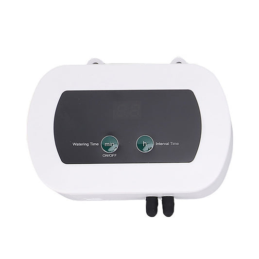 Automatic Plant Waterer Smart Timer Self Watering System Irrigation Kit For Indoor Garden Use