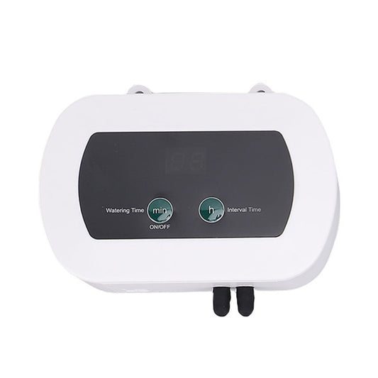 Automatic Plant Waterer Smart Timer Self Watering System Irrigation Kit For Indoor Garden Use