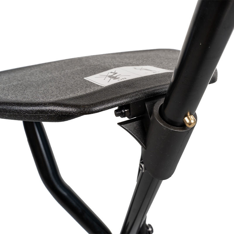 Mountaineering Elderly Aluminum Alloy Stool Accessories