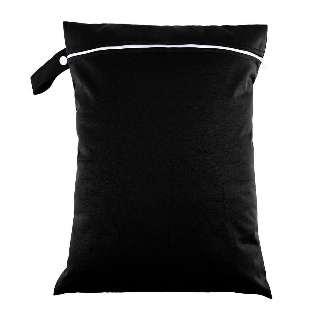 Multi-Functional Hanging Storage Bag For Home Use