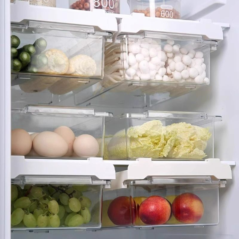 Household Food-grade Storage Container