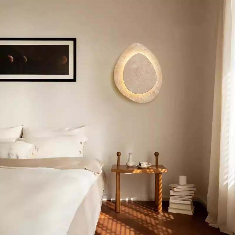 Creative Bedroom Lighting For The Master Suite