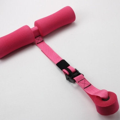 Abdominal Exerciser Sit-up Assist Device Fitness For Home Use