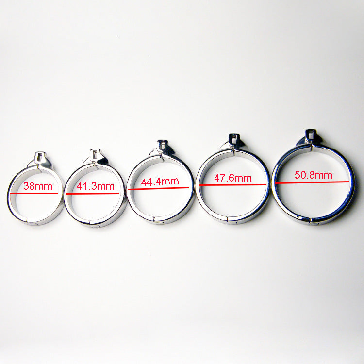 Accessories Toys Male Chastity Lock