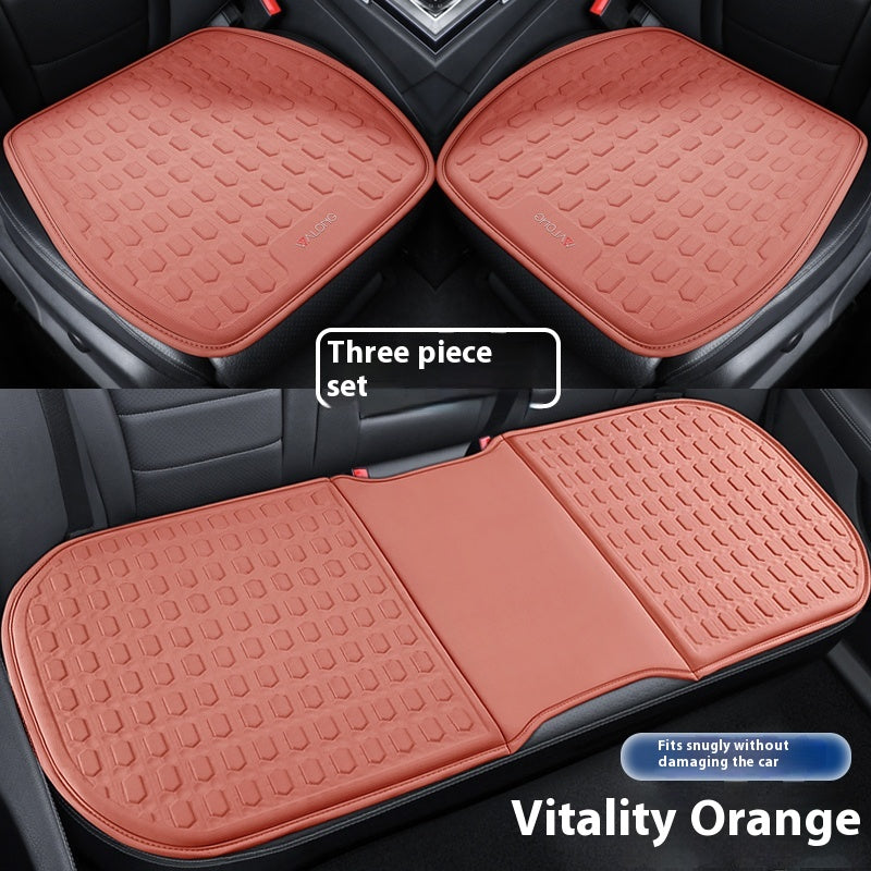 Car Seat Cushion Cooling Mat For Summer Single Piece
