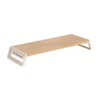 USB Docking Station Wireless Charging Storage Multi-function Indicator Light Bracket