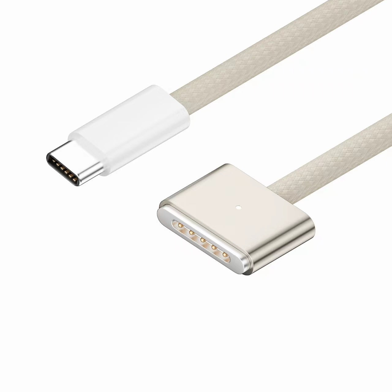 140W Magnetic TYPE-C To Magsafe3 Charging Cable