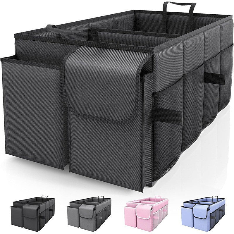 Storage Box Storage Container Car Accessories
