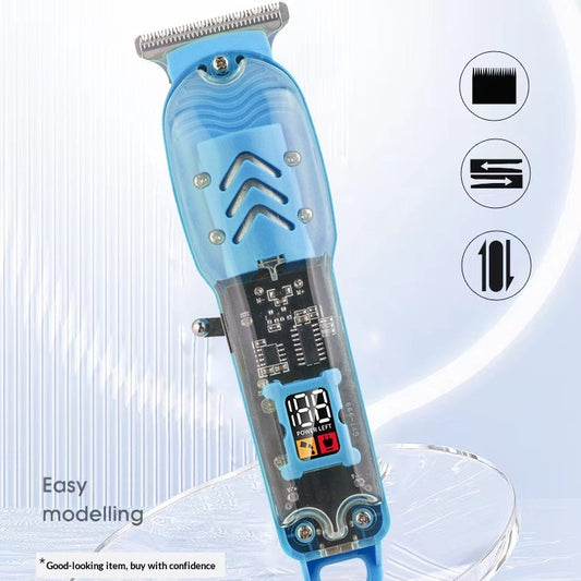 Home Hair Clipper For Beauty