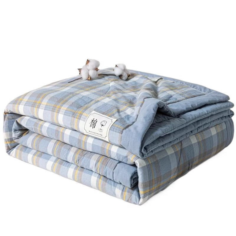Xinjiang Cotton Summer Cooling Quilt Air-conditioning Quilt