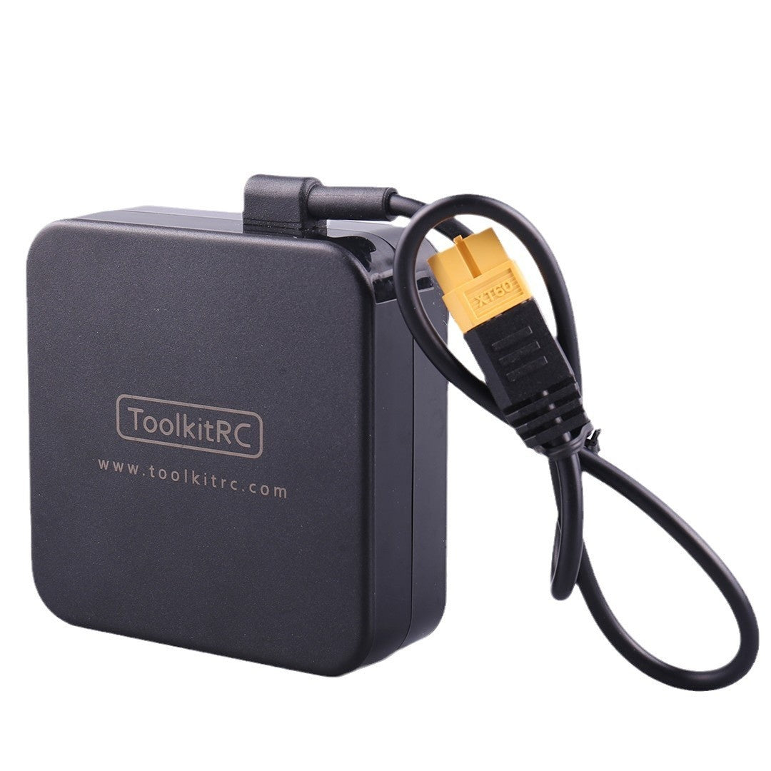 Charging Power XT60 Plug Charger Power Adapter
