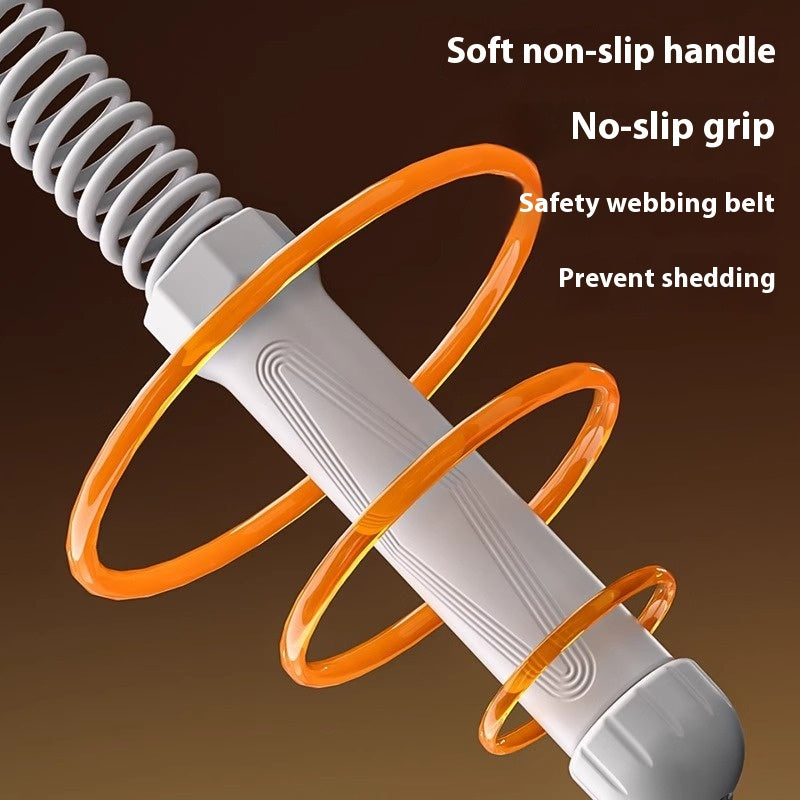 Cross-border Cordless Battling Rope Multi-functional Fitness Training Household Fitness