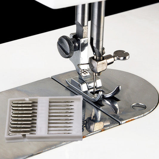 Household Sewing Machine Needles Industrial Sewing Machine Accessories Multifunctional Needle
