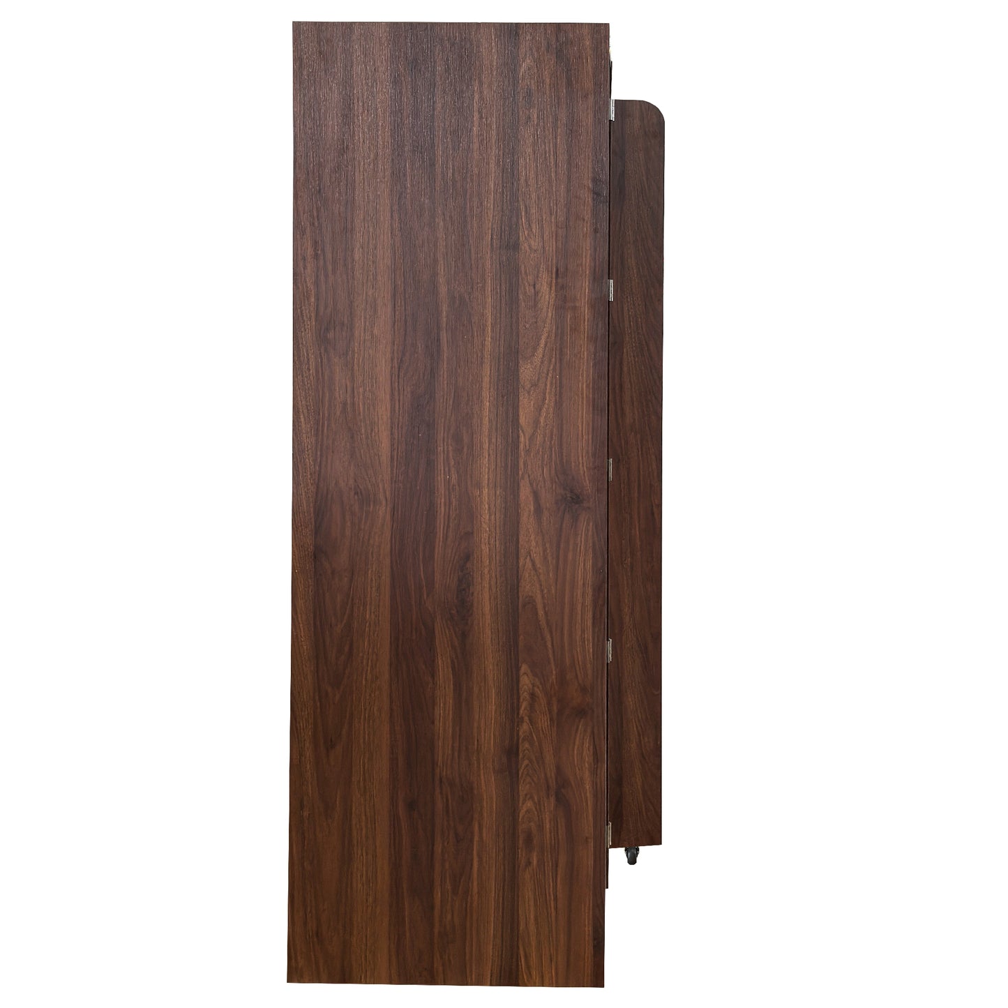 Kitchen Pantry Cabinet, BrownFreestanding Buffet Cupboards Sideboard With Doors & Shelves, Kitchen Pantry Storage Cabinet For Kitchen, Living Room And Dinning Room