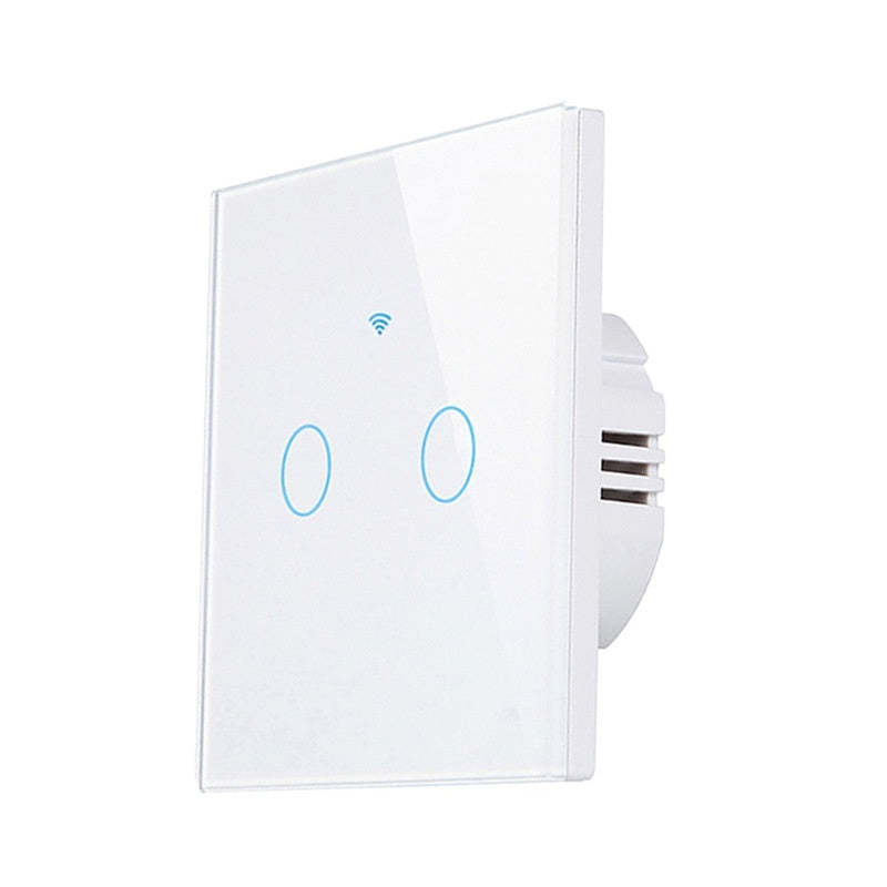 EU And UK Standard Touch Gaol Smart