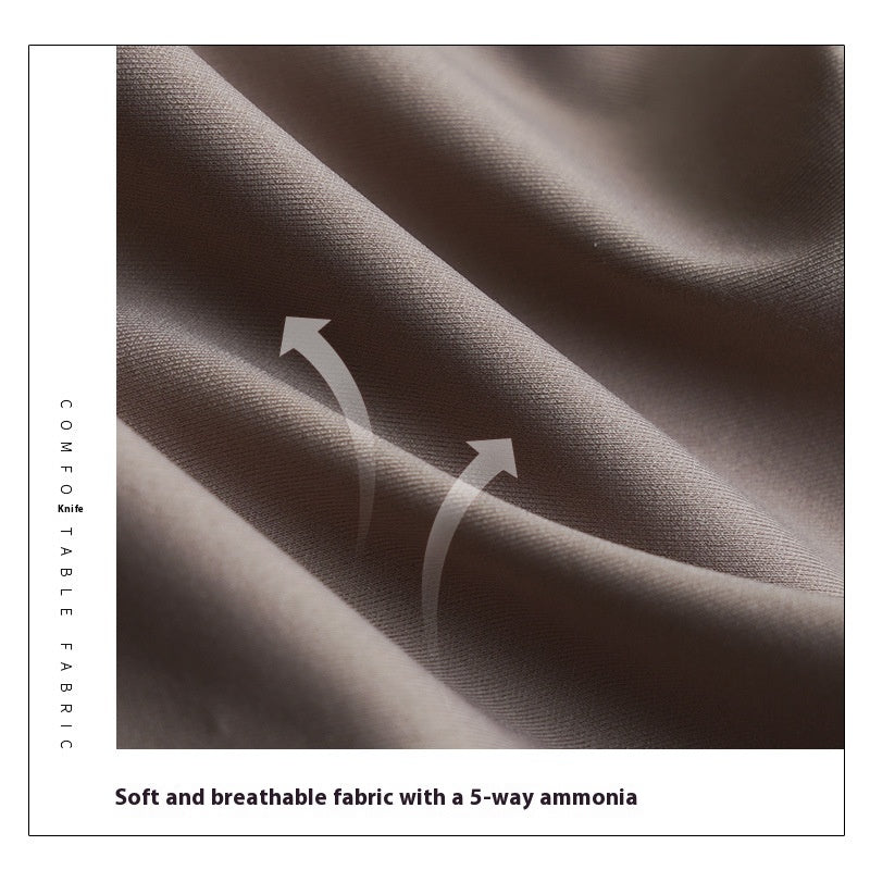 Close-fitting Beauty Back Sunderwear-free Camisole With Chest Pad Spaghetti Strap Breathable