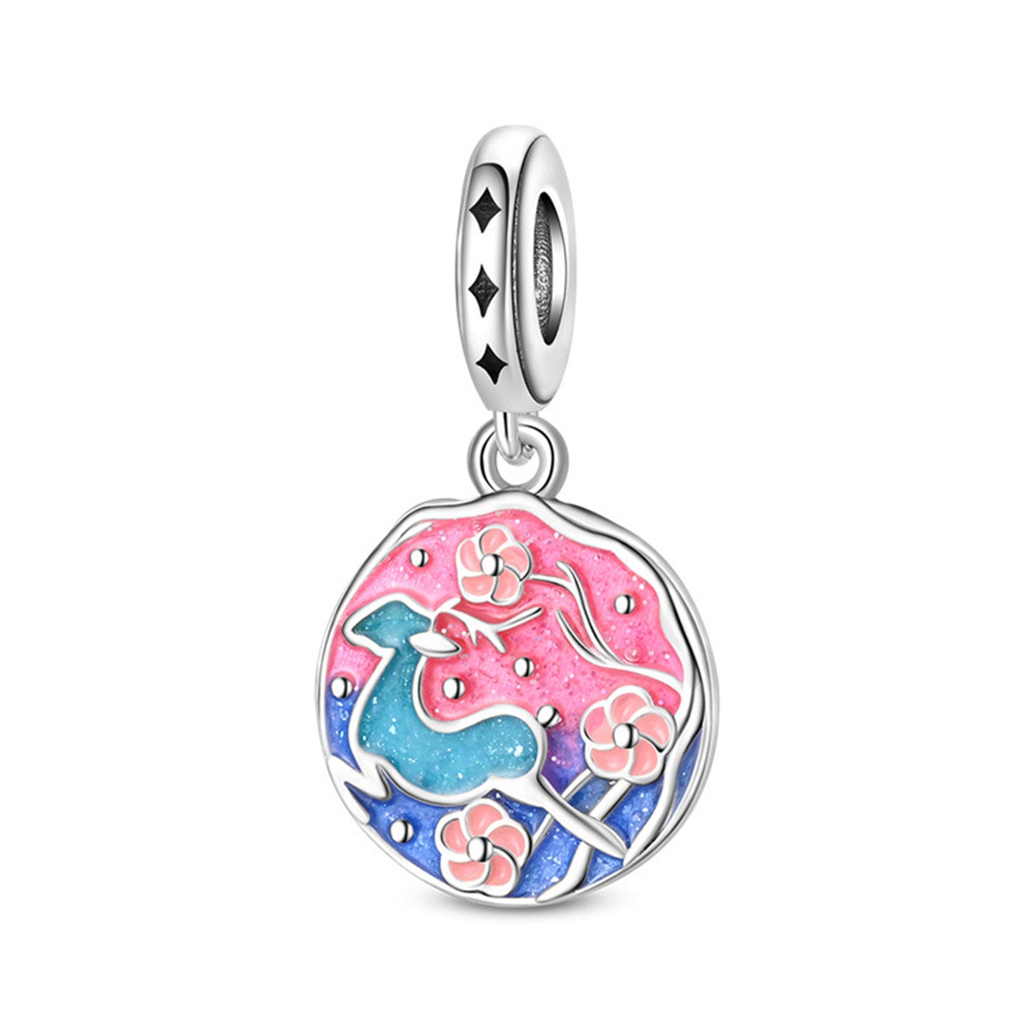 Charms Beads DIY Jewelry Accessories Bracelets