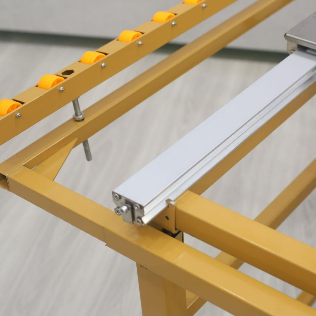 Woodworking Machinery Accessories Small Cutting Machine