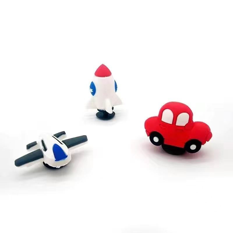 Hole Shoes Accessories Casual Ball