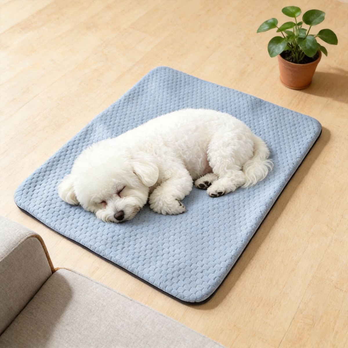 Summer Cooling Mat For Pets Dogs