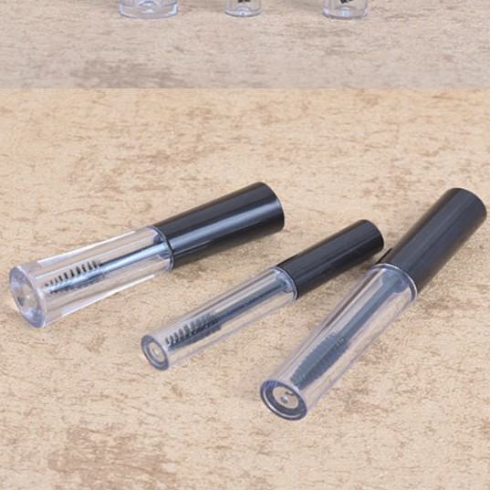 Growth Liquid Makeup Sample Packaging Bottle