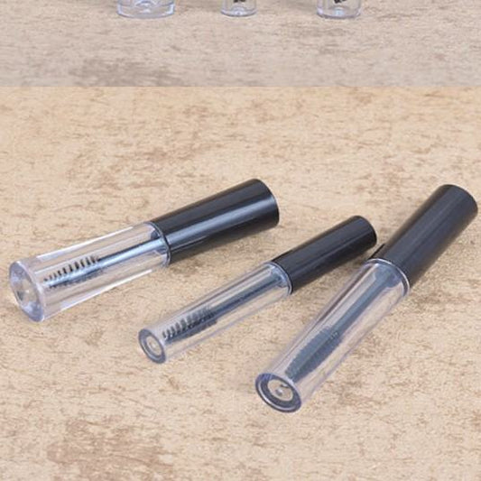 Growth Liquid Makeup Sample Packaging Bottle