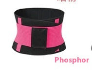 Fitness Sports Belt Pressure Support Corset