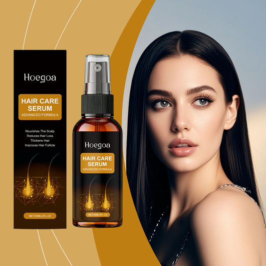 Deeply Nourish Scalp Hair Care Spray