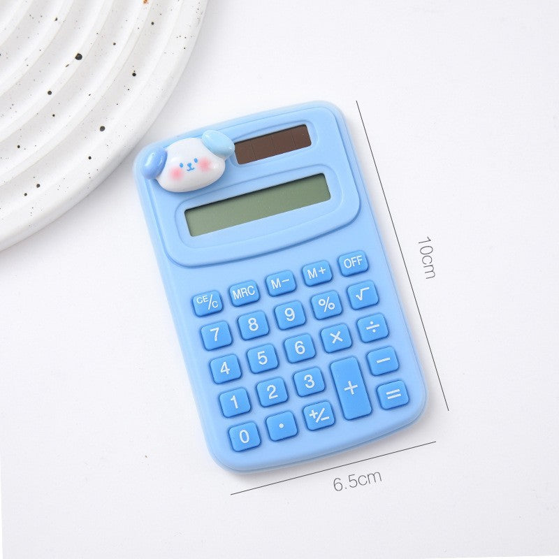Portable Mini Computer For Elementary School Students