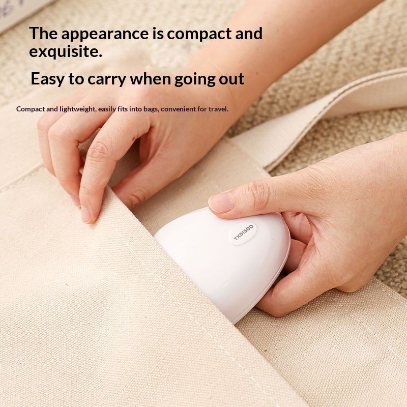 Universal Hair Thats Gentle On The Skin A Washable Manual Home Hair Removal Tool