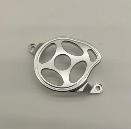 Aluminum Profile Accessories For Electric Off-Road Bicycles And Motorcycles