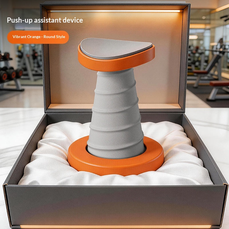 Push-up Assist Training Equipment For Home Fitness