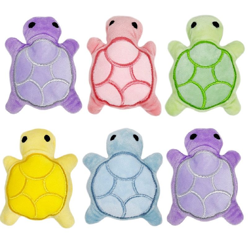 Pet Dog Chew Plush Squeaky Toy