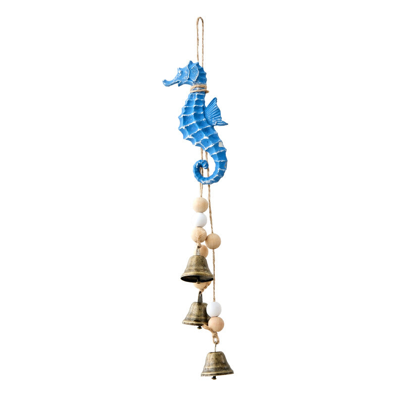 Wind Chime Pastoral-style Door Decoration Mini Home Pendant
