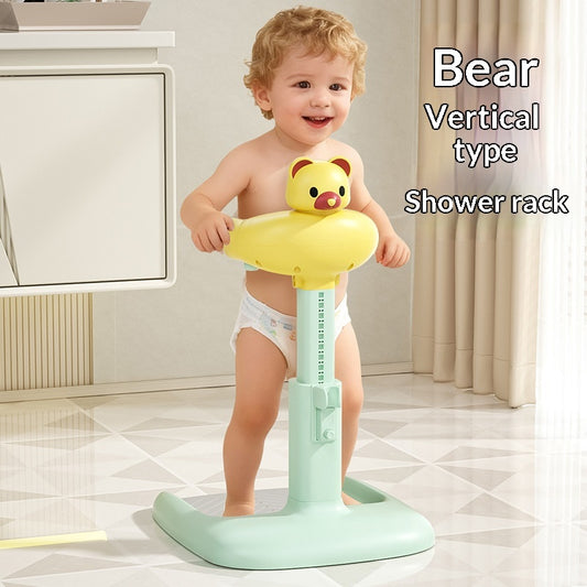 Baby Standing Bath Bathtub Stand