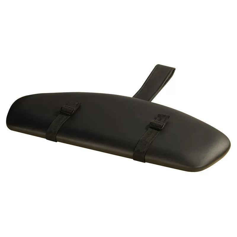 Suspension Massage Headrest With Hole Support For Home Mattresses