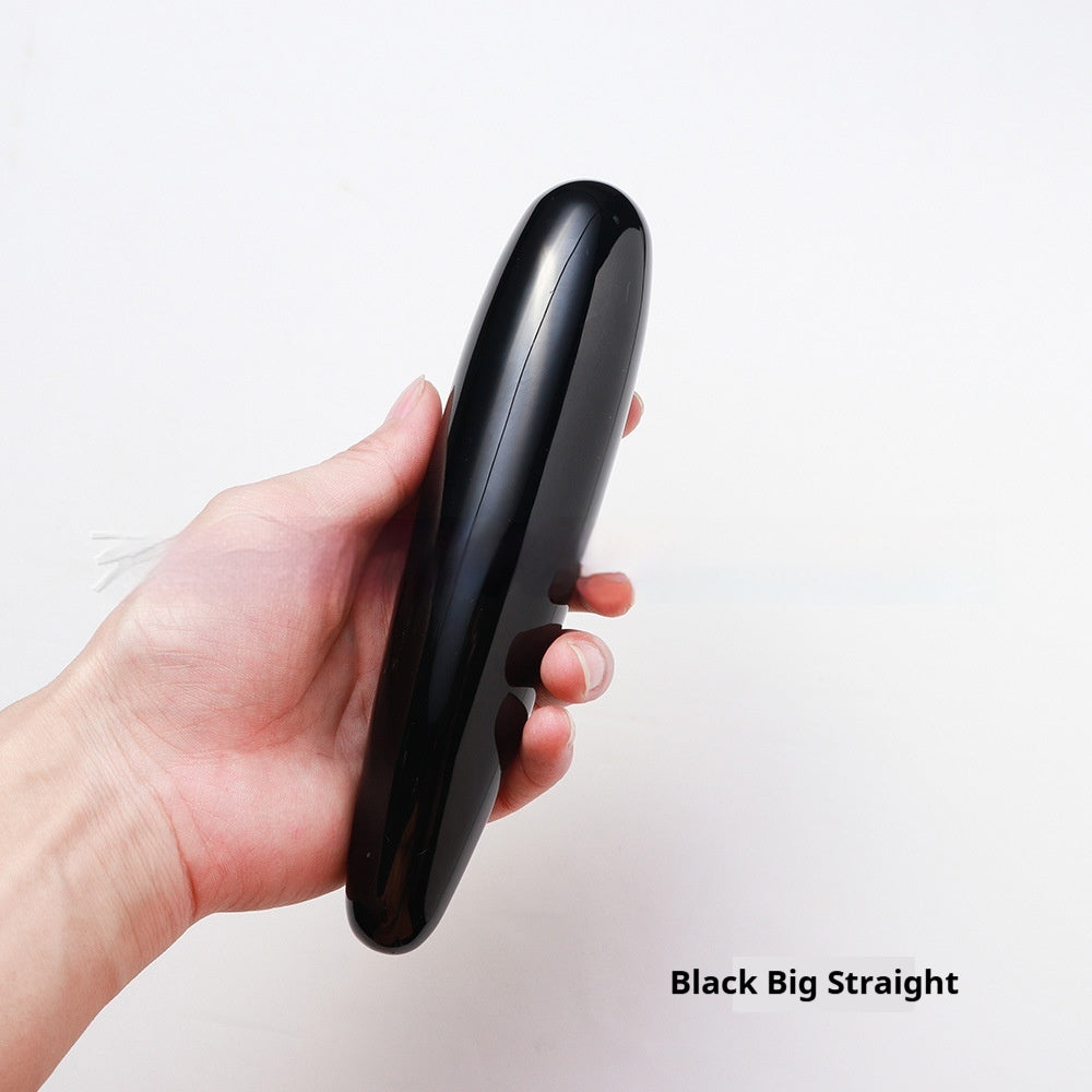 Crystal Obsidian Elbow Massage Supplies