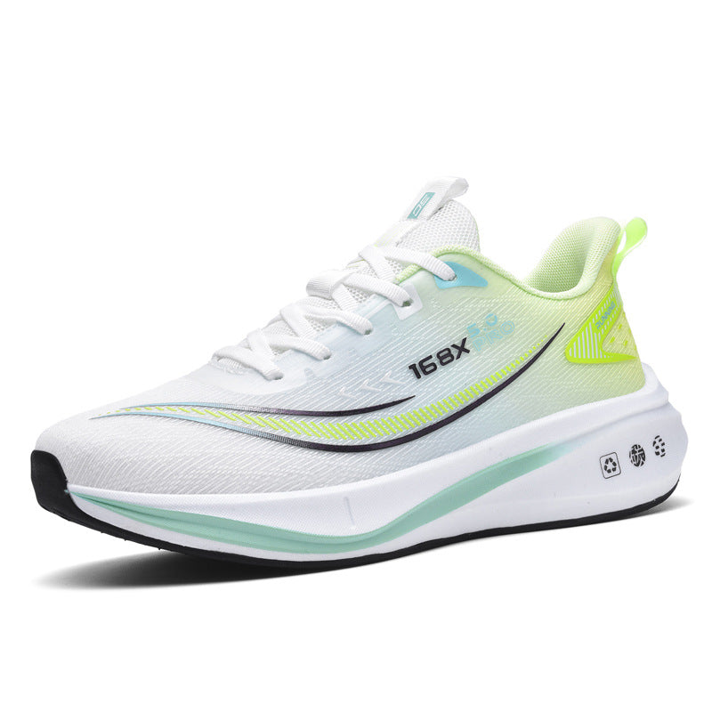 Men's Fashion Summer New Mesh Shoes