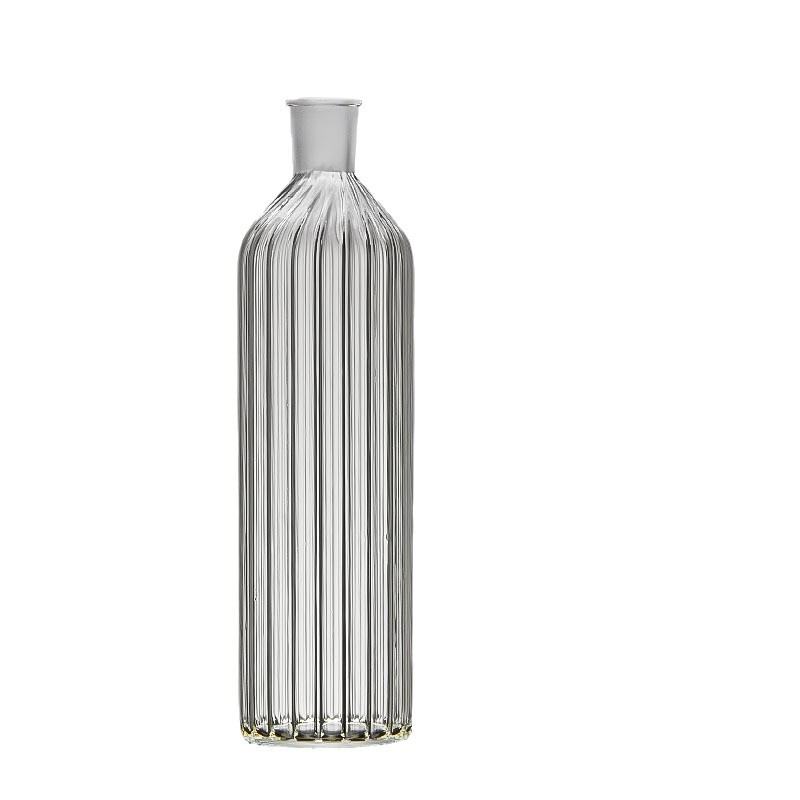 Household Kitchen Seasoning Dispensing Bottles