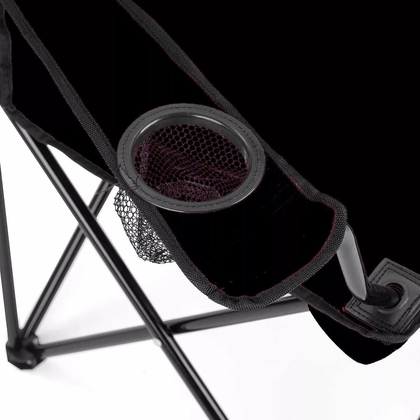 Folding Camping Chairs Portable Lightweight Outdoor Garden Beach Picnic Chair