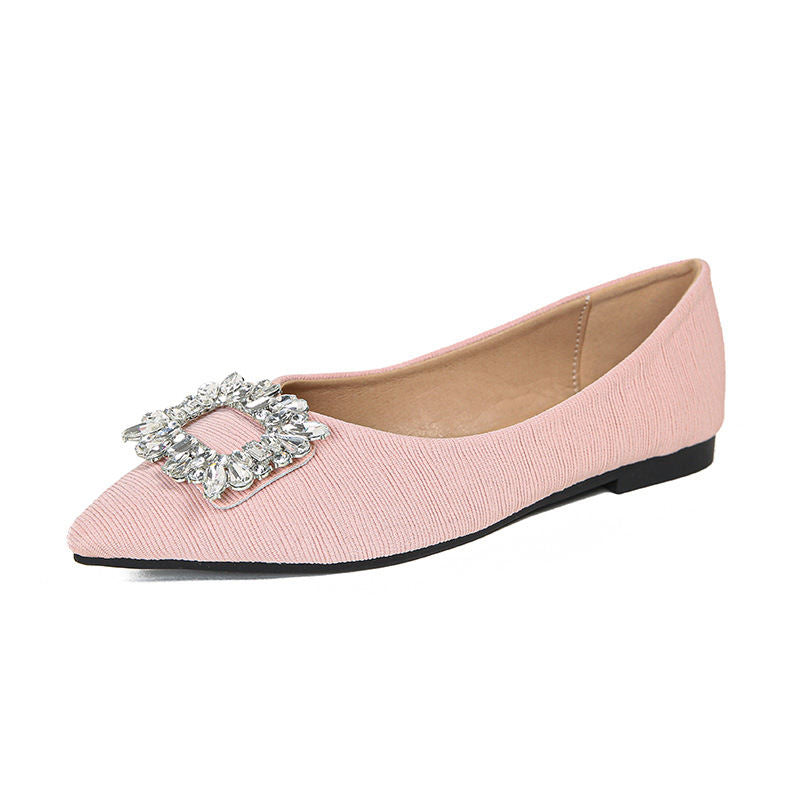 Spring New Arrival Chanel-style French Pumps