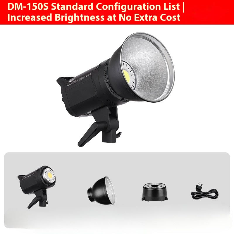 Live Shooting Soft Light Always Bright Beauty Photography Light Build Fill Light