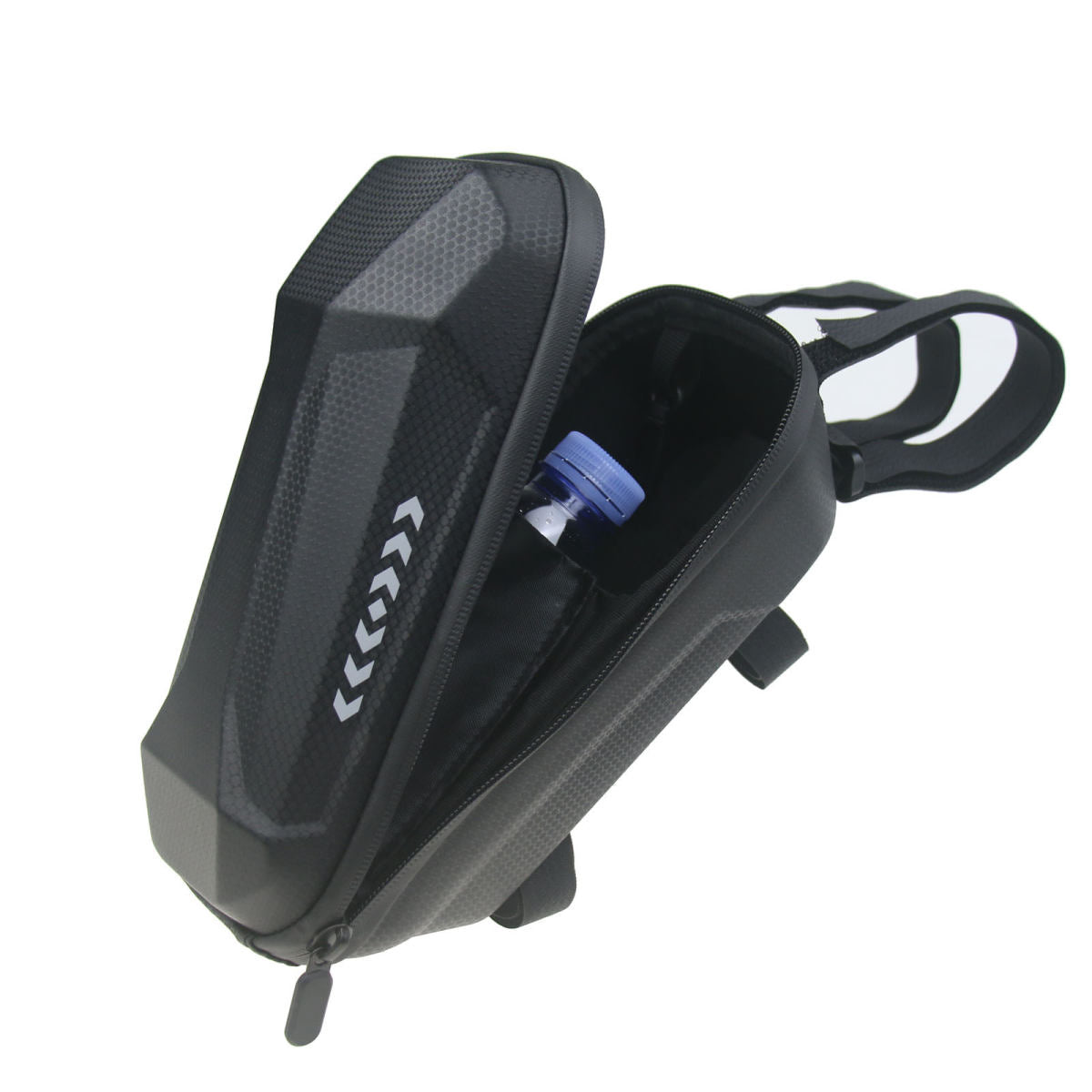 Balance Bike Front Bag, EVA Hard Shell Bag, Electric Scooter Bag, Hanging Bag, Bicycle Front Bag, Waterproof Accessories