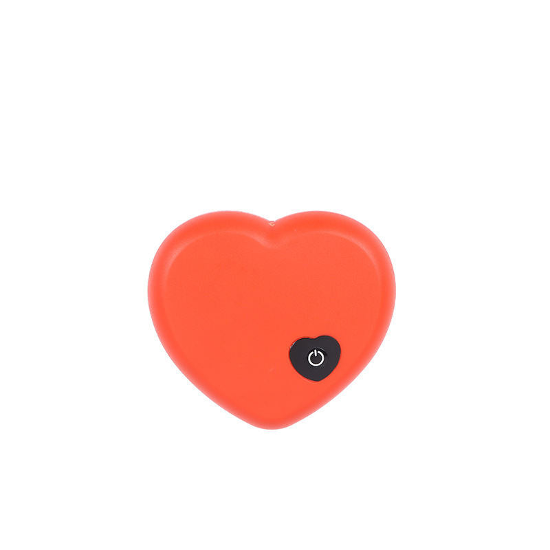 Pet Anxiety Heartbeat Box Simulated Heartbeat Battery-Powered Toy