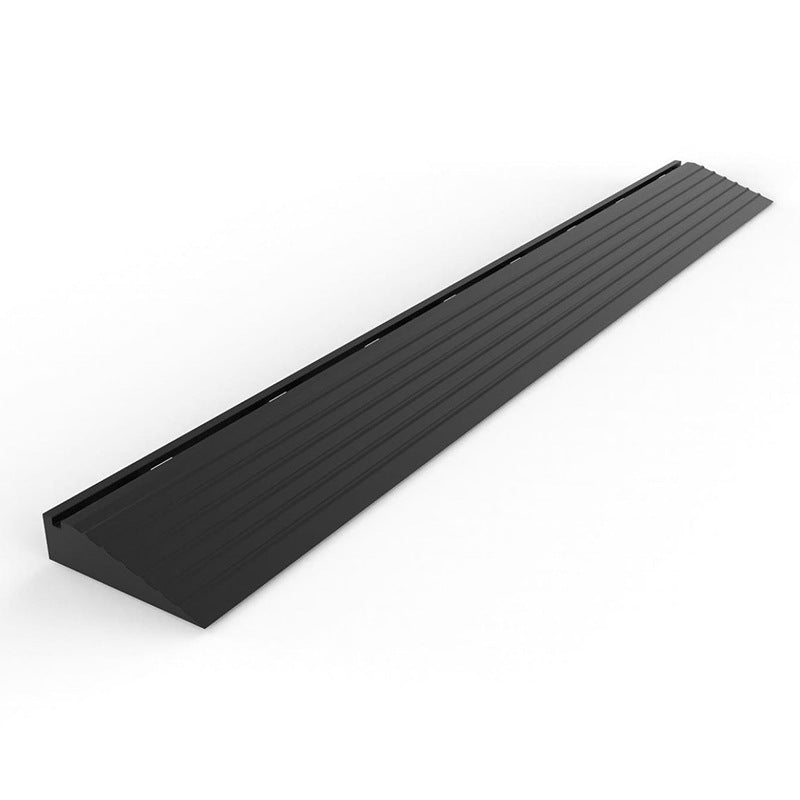 Car Beauty Grating Plate Reinforced Thickened Warehouse Solid Floor