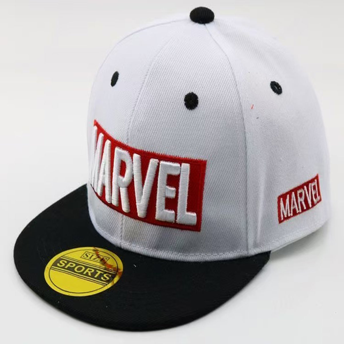 Summer New Design Embroidered Crown Letter Korean Style Sun Hat For Boys And Girls - Cool Hipster Beanie For Sun Protection Baseball Cap
