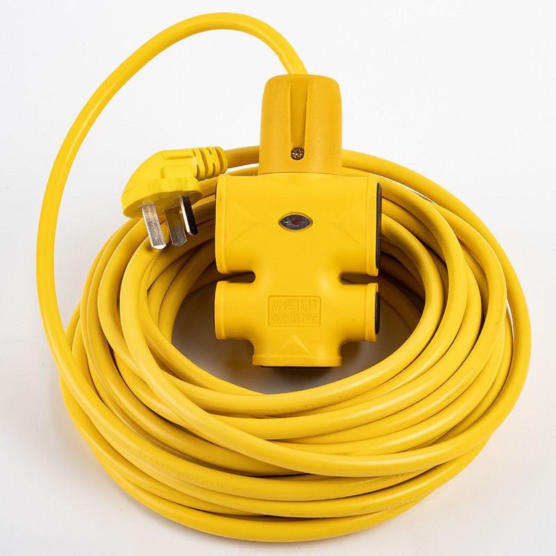Socket Extension Cable 2-40 M Electric Car Charging