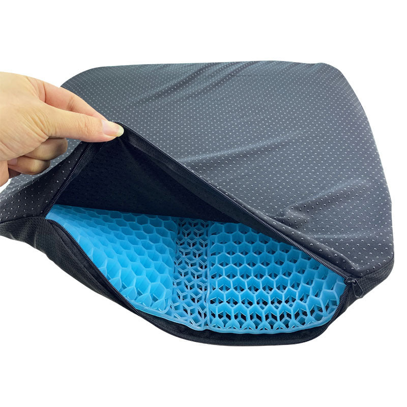 New Breathable Office Cooling Pad For Long Periods
