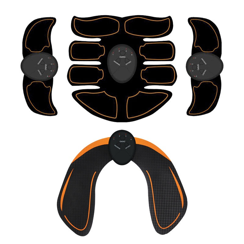 Intelligent Muscle Stimulator Charging Massage Device