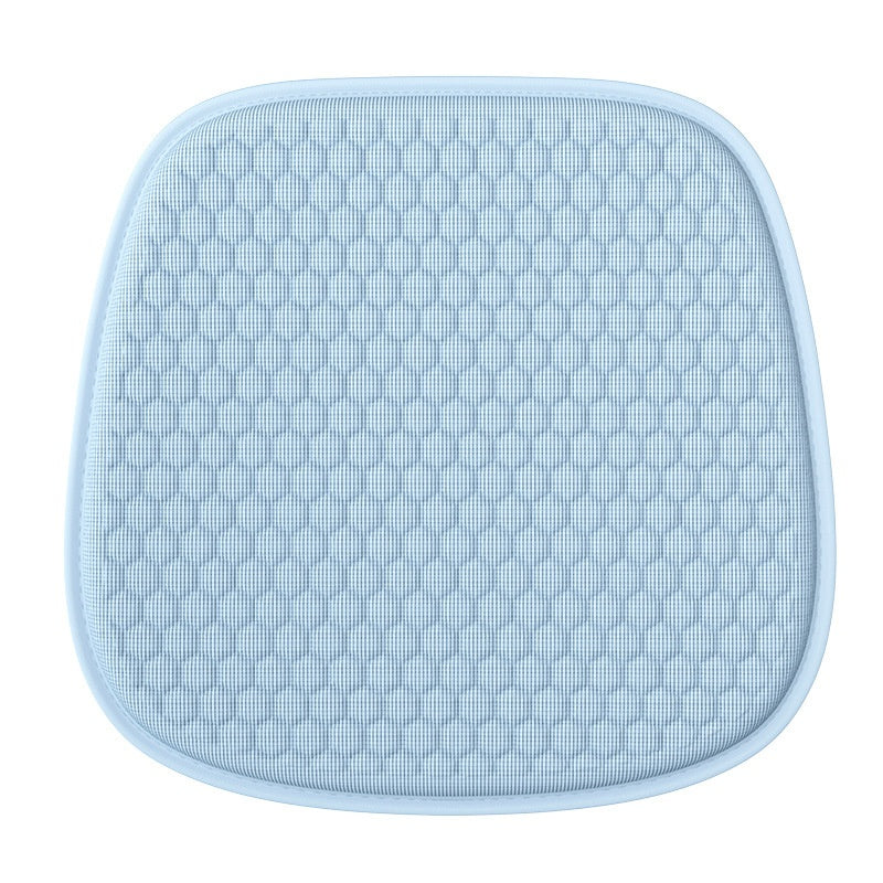 Car Seat Cushion Summer Cooling Single-piece Seat Cushion